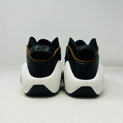 Nike Air Zoom Flight 95 Black Valerian Blue