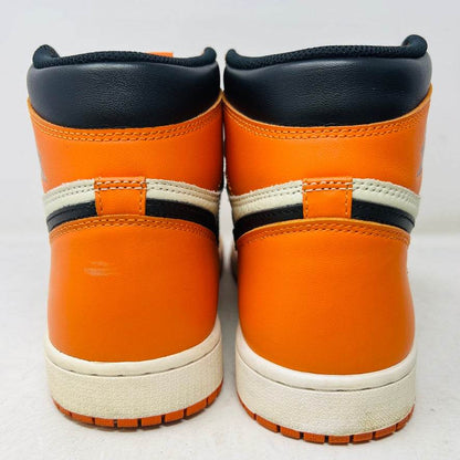 Jordan 1 Retro Reverse Shattered Backboard