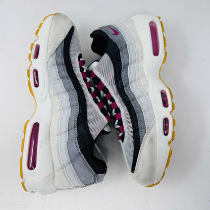 Nike Air Max 95 SB Cactus Flower