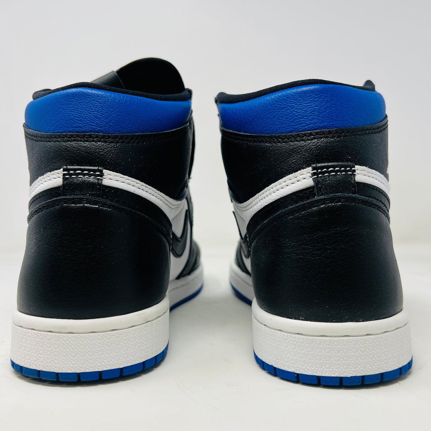 Jordan 1 Retro High Royal Toe