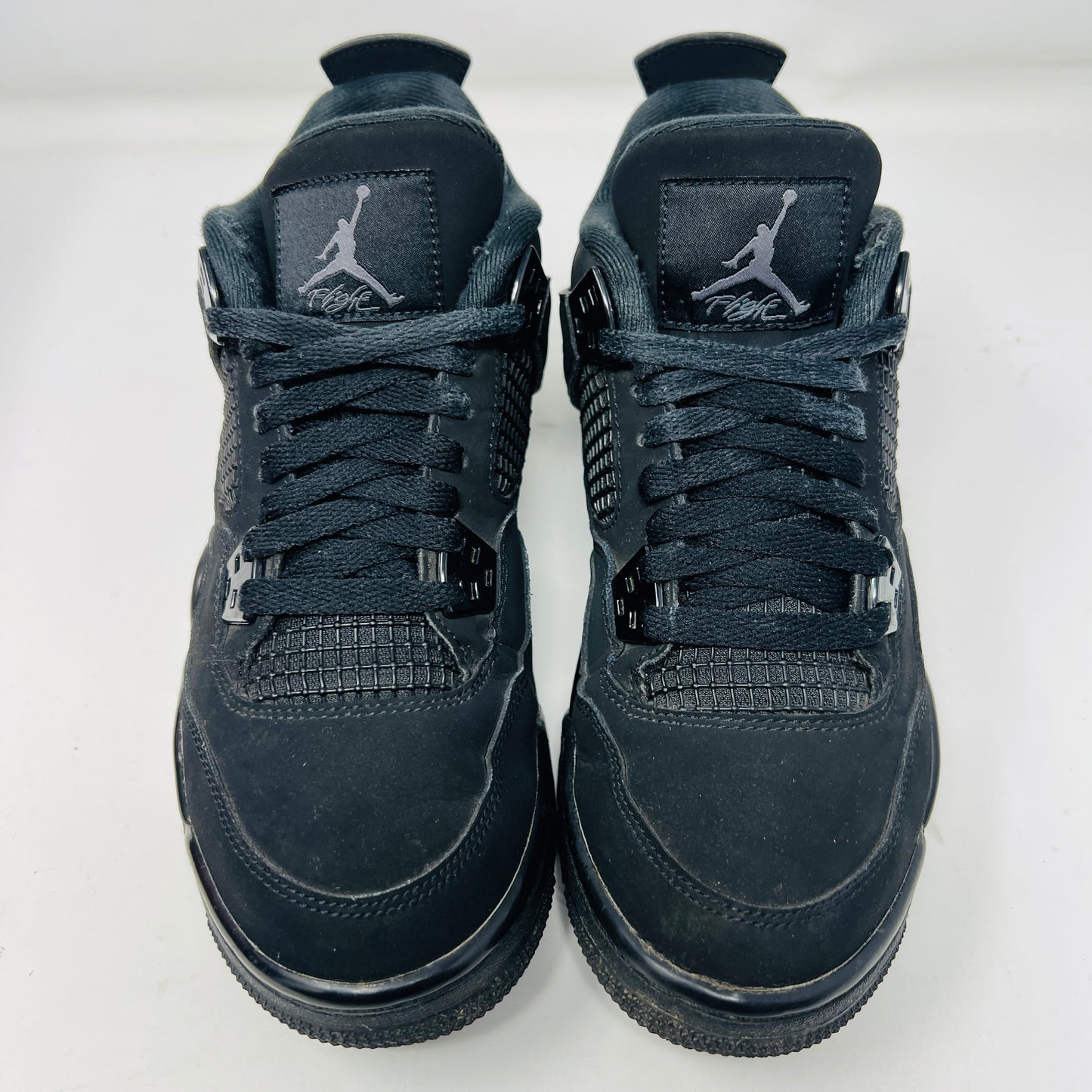 Jordan 4 Retro Black Cat (2020) (GS)