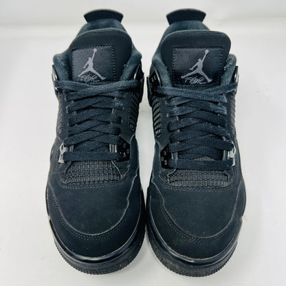 Jordan 4 Retro Black Cat (2020) (GS)