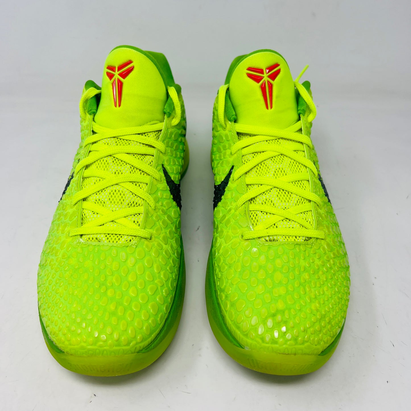 Nike Kobe 6 Protro Grinch (2020)