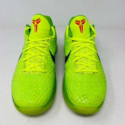 Nike Kobe 6 Protro Grinch (2020)