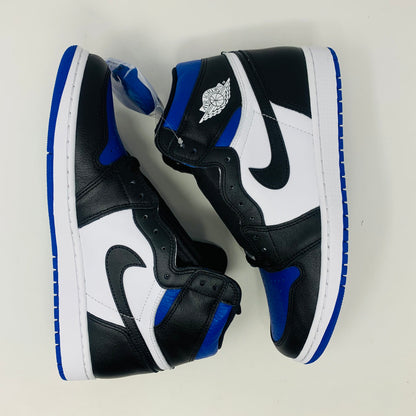 Jordan 1 Royal Toe