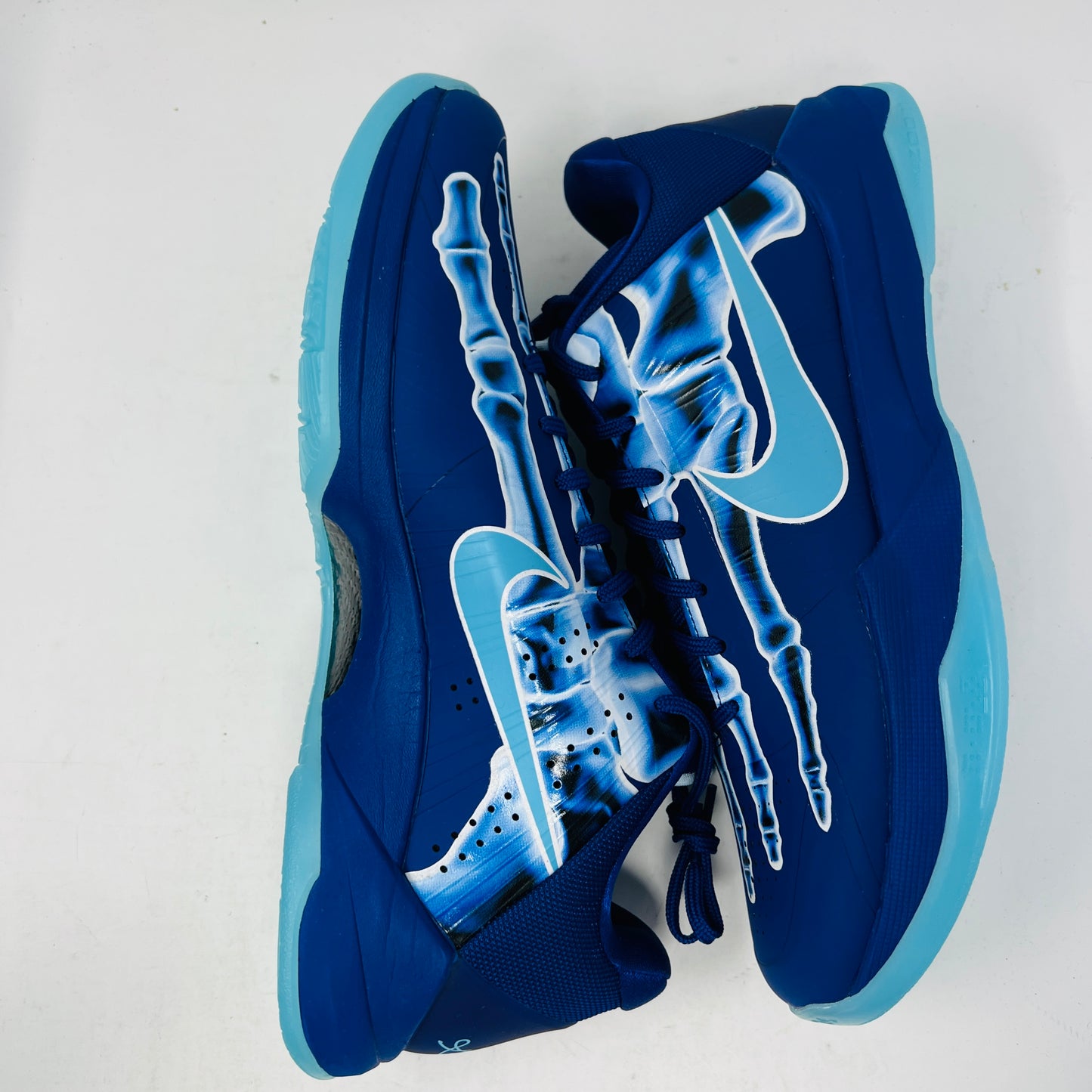 Nike Kobe 5 Protro X-Ray