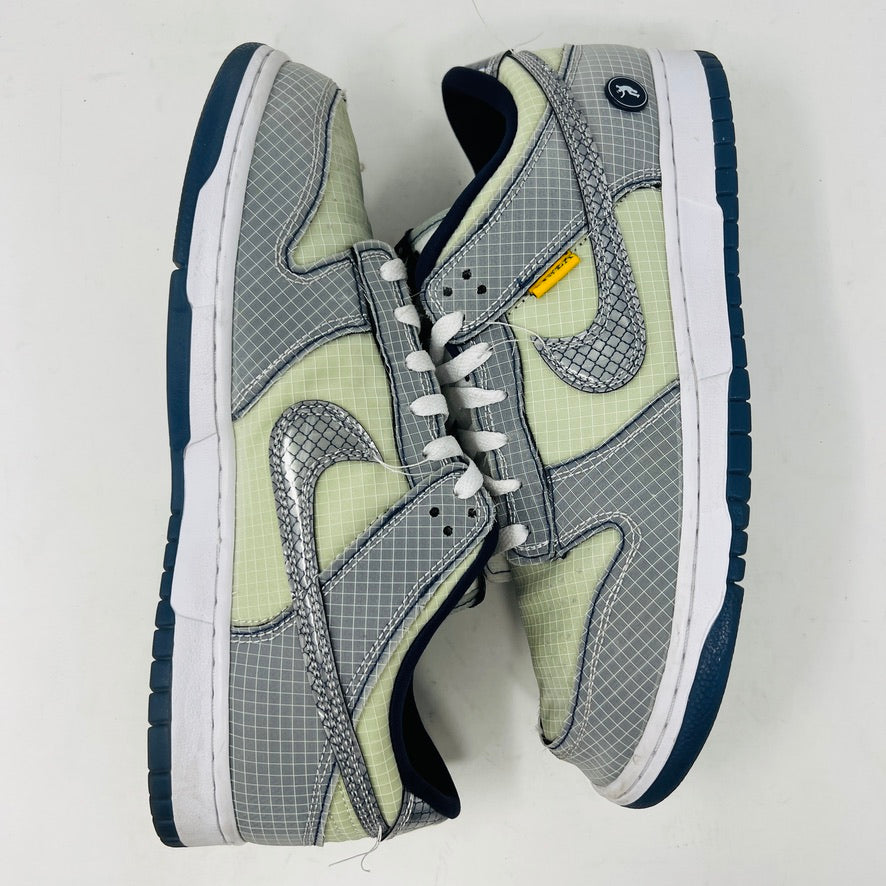 Nike Dunk Low Union Passport Pack Pistachio