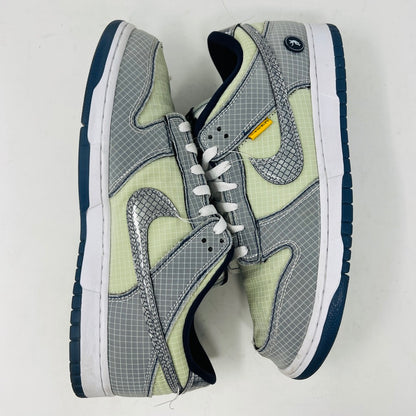 Nike Dunk Low Union Passport Pack Pistachio