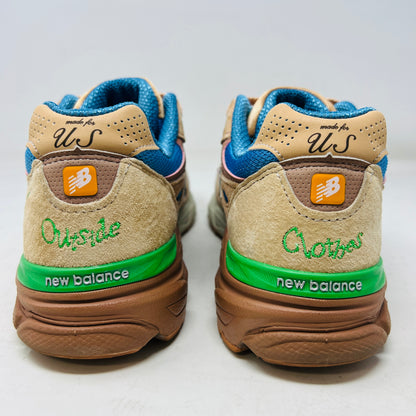 New Balance 990v3 MiUSA Joe Freshgoods Outside Clothes