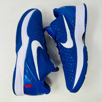 Nike Kobe 6 Protro Dodgers