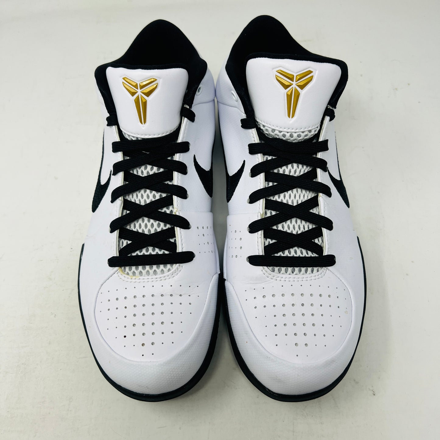 Nike Kobe 4 Protro Mambacita Gigi