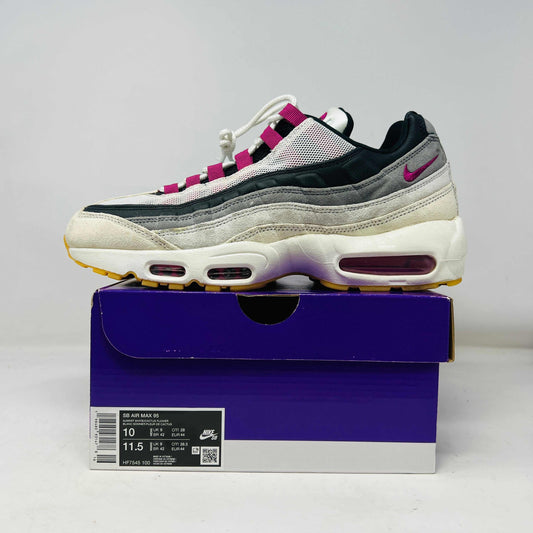 Nike Air Max 95 SB Cactus Flower
