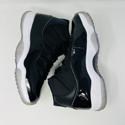 Jordan 11 Retro Space Jam (2016)