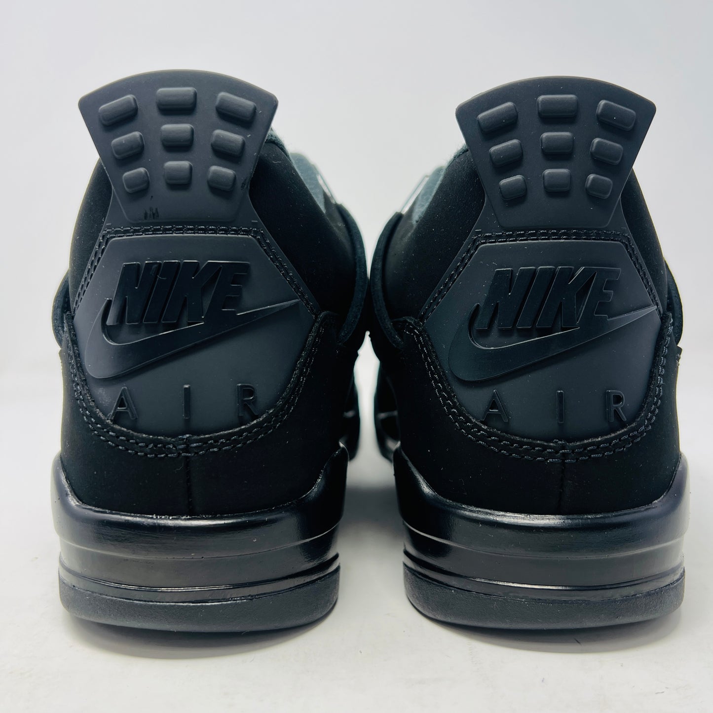 Jordan 4 Retro Black Cat (2025)