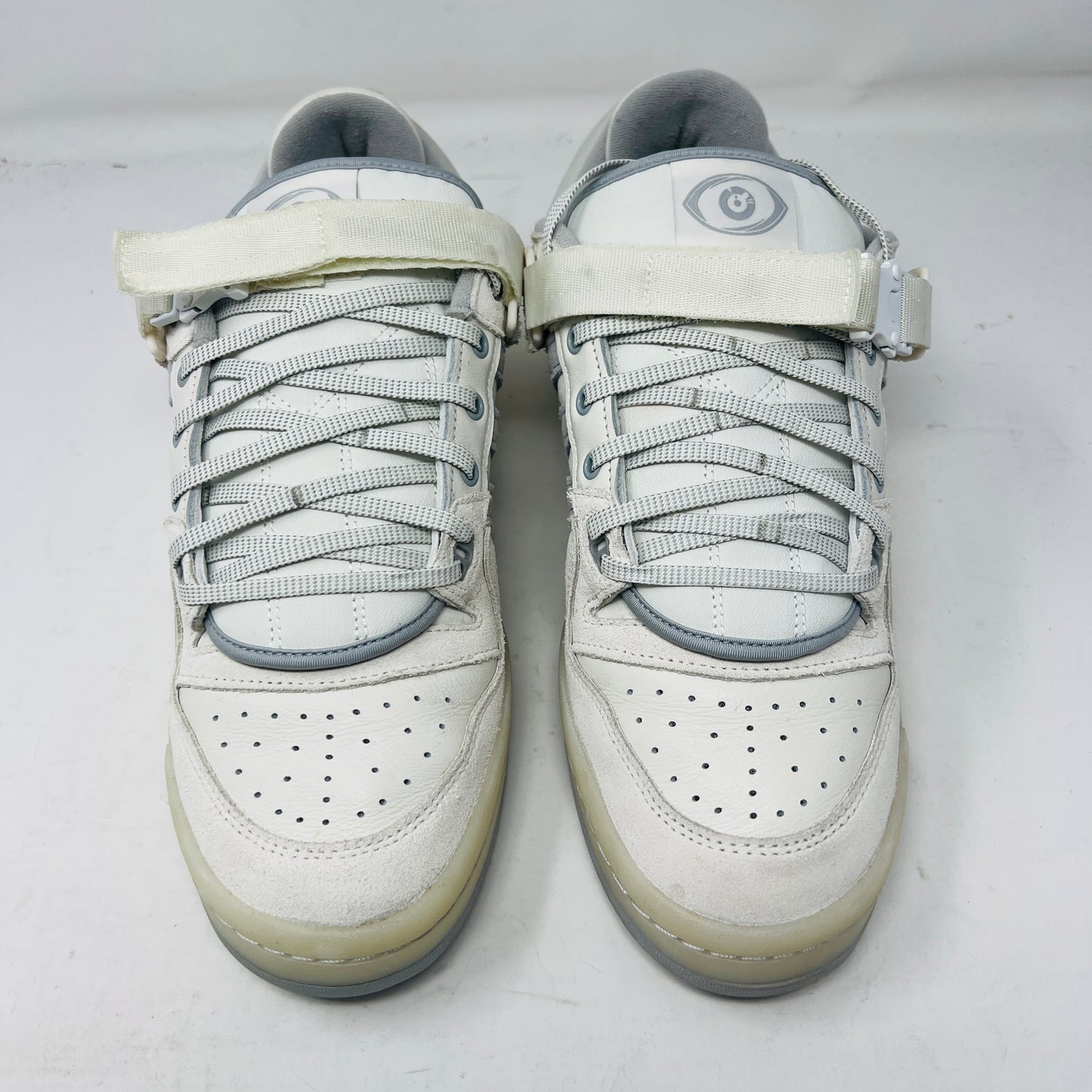 adidas Forum Buckle Low Bad Bunny Last Forum