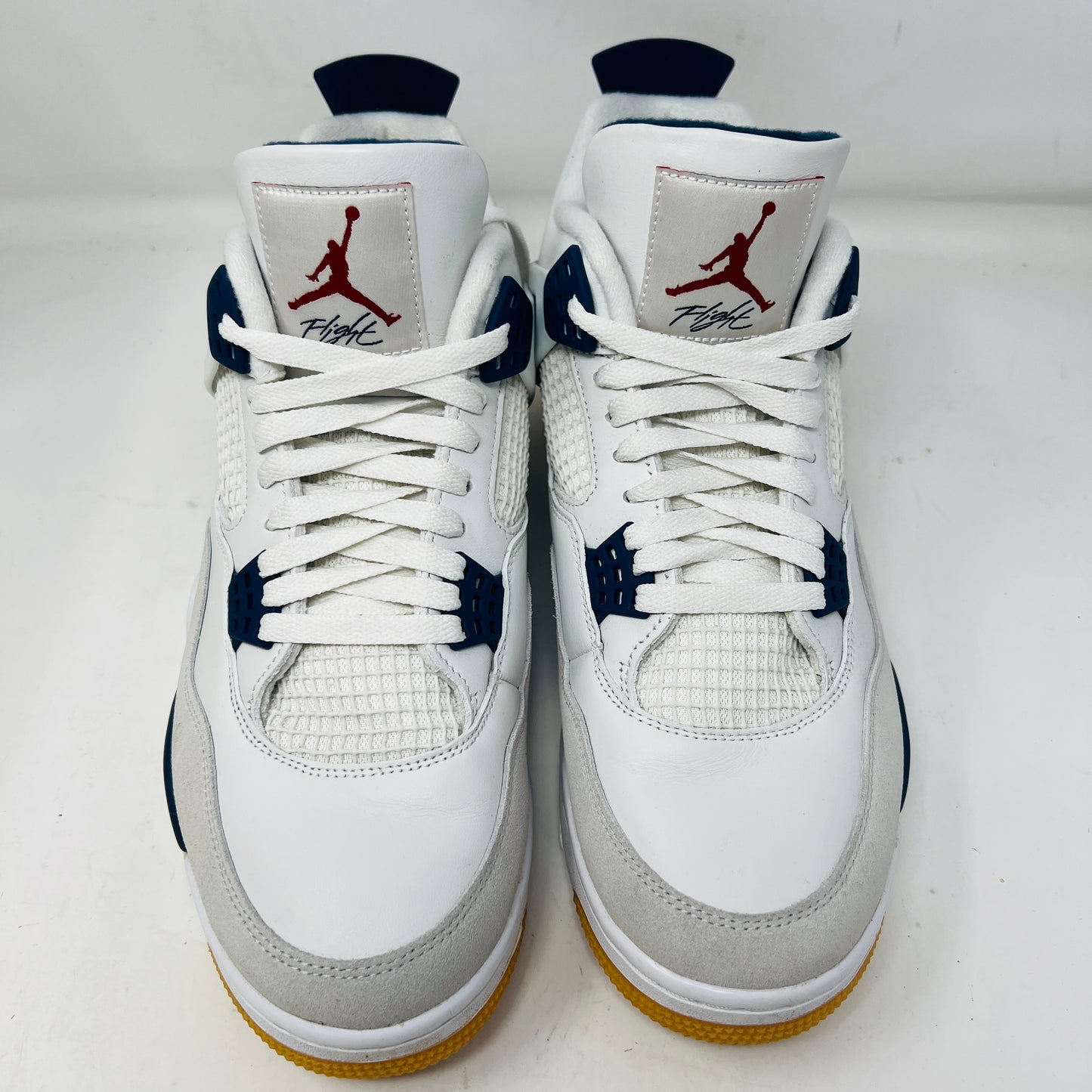 Jordan 4 Retro SB Navy