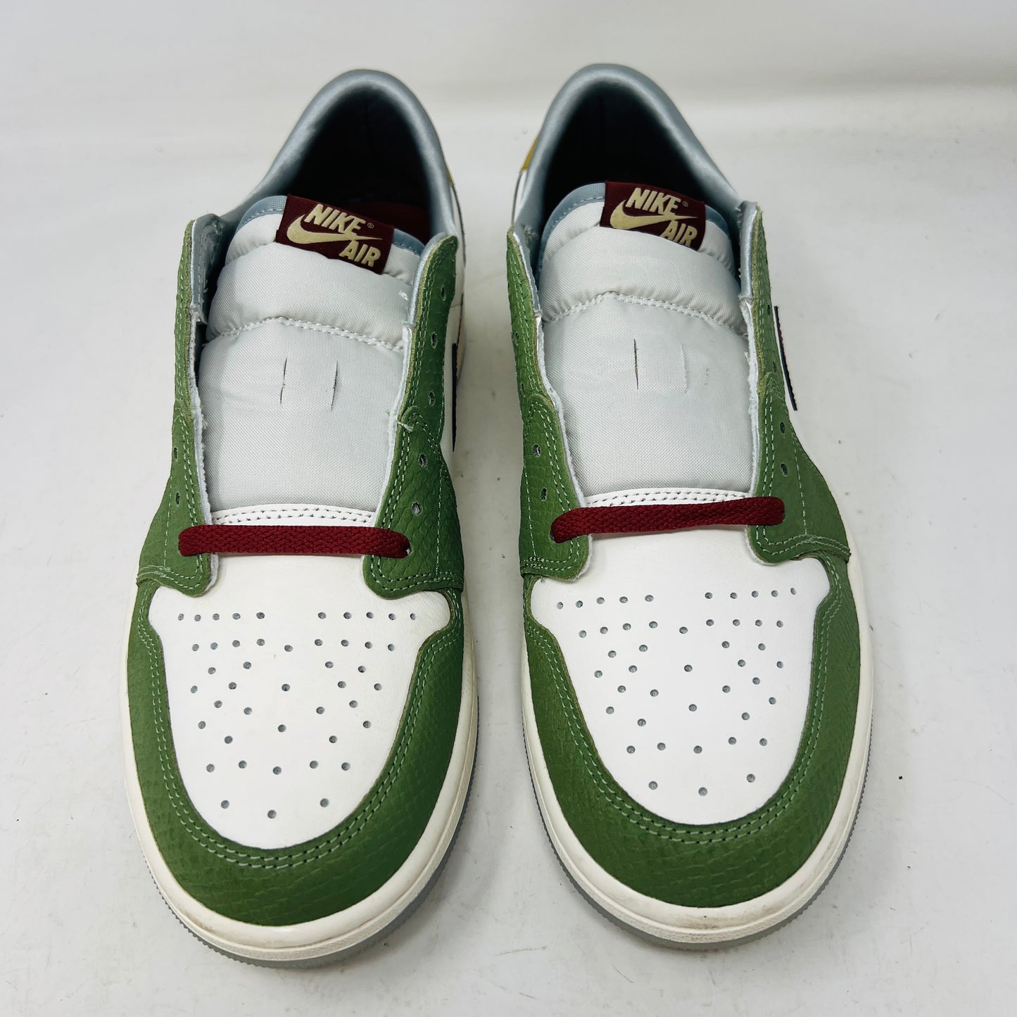 Jordan 1 Retro Low OG Year of the Dragon