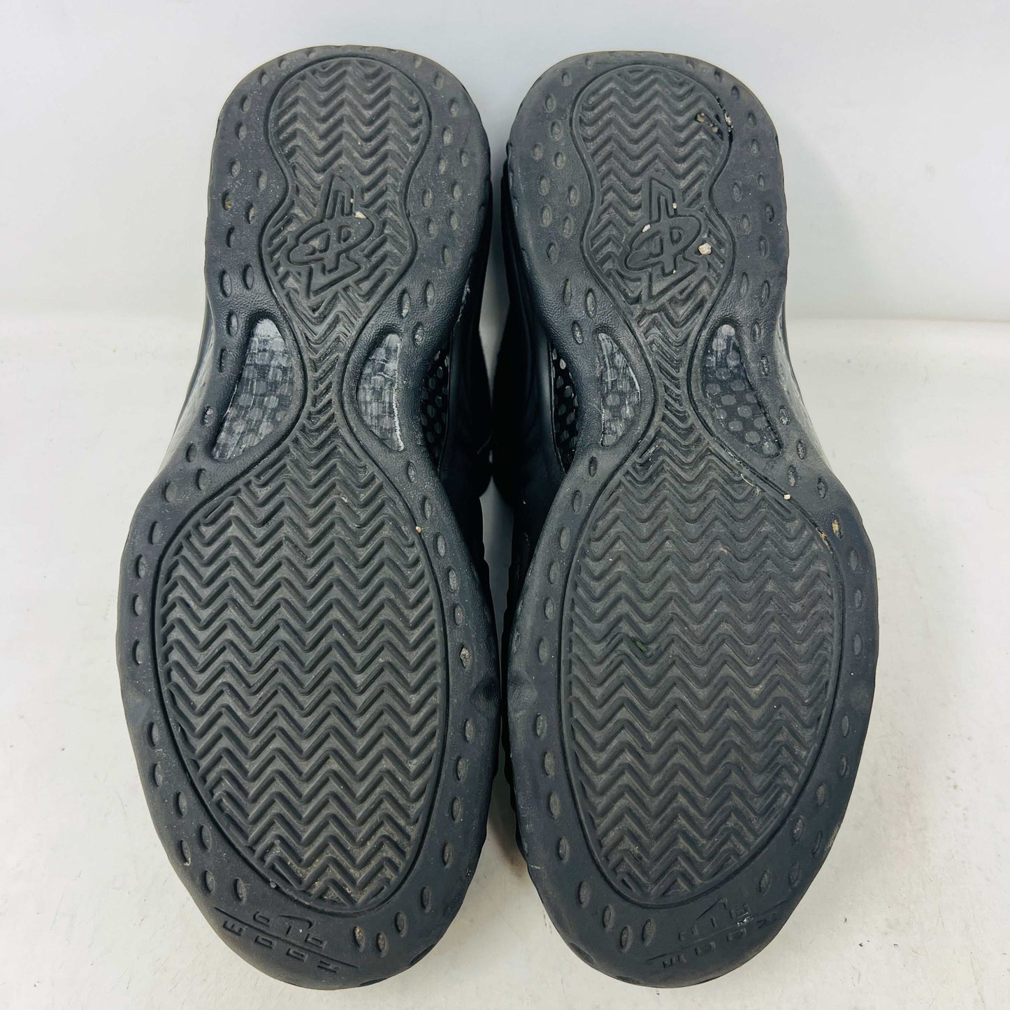 Nike Air Foamposite One Comme des Garcons Homme Plus Black