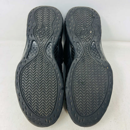 Nike Air Foamposite One Comme des Garcons Homme Plus Black