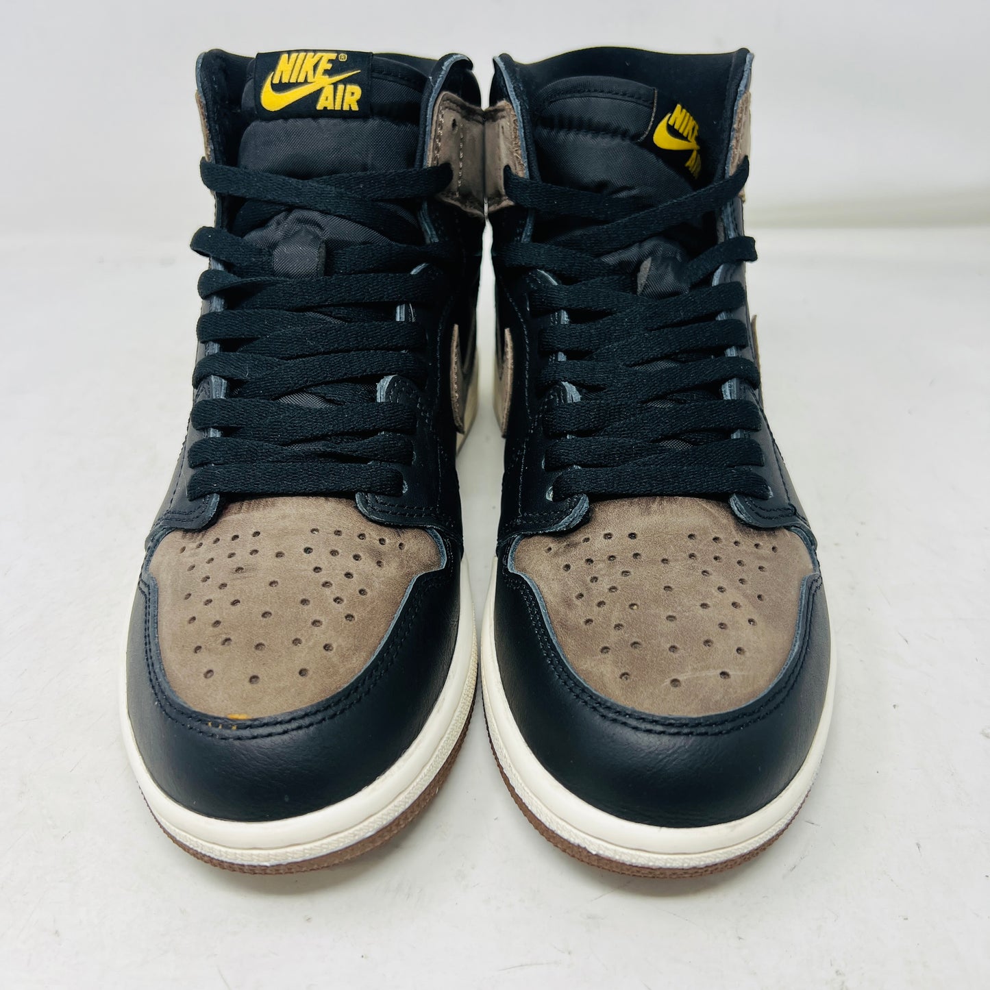 Jordan 1 Retro High OG Palomino