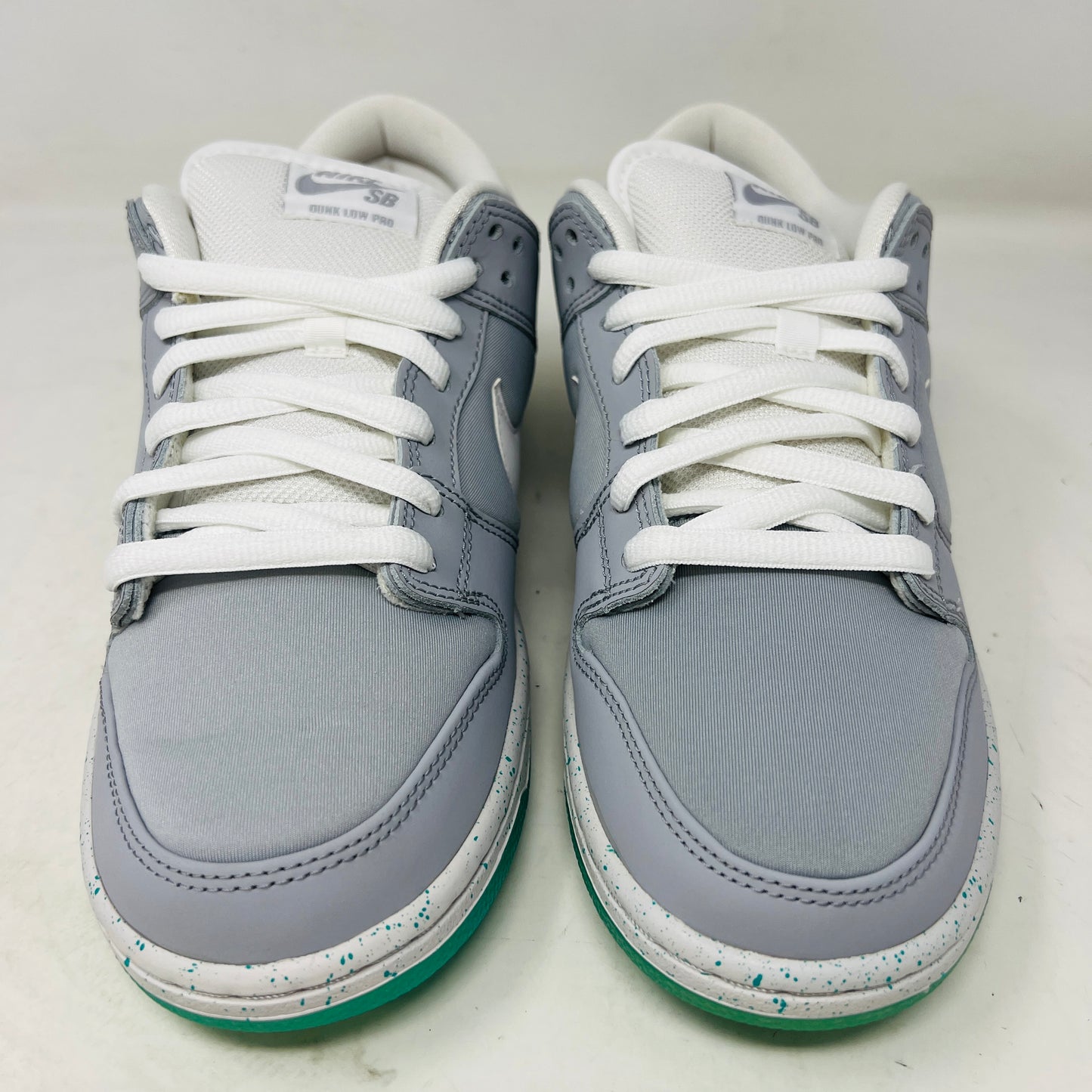 Nike SB Dunk Low Marty McFly