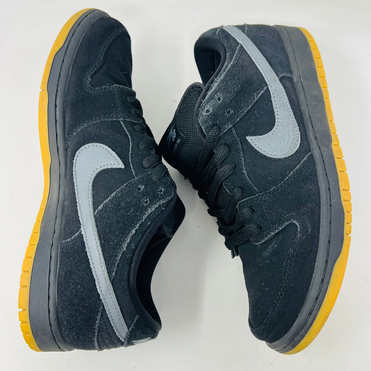 Nike SB Dunk Low Fog