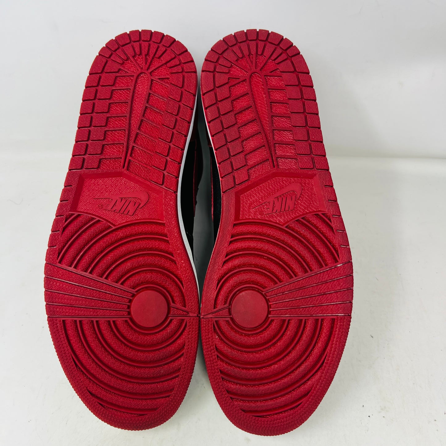 Jordan 1 Retro High Bred Banned (2016)