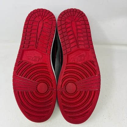 Jordan 1 Retro High Bred Banned (2016)