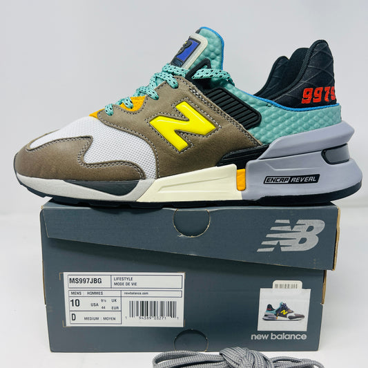 New Balance 997S Bodega No Bad Days