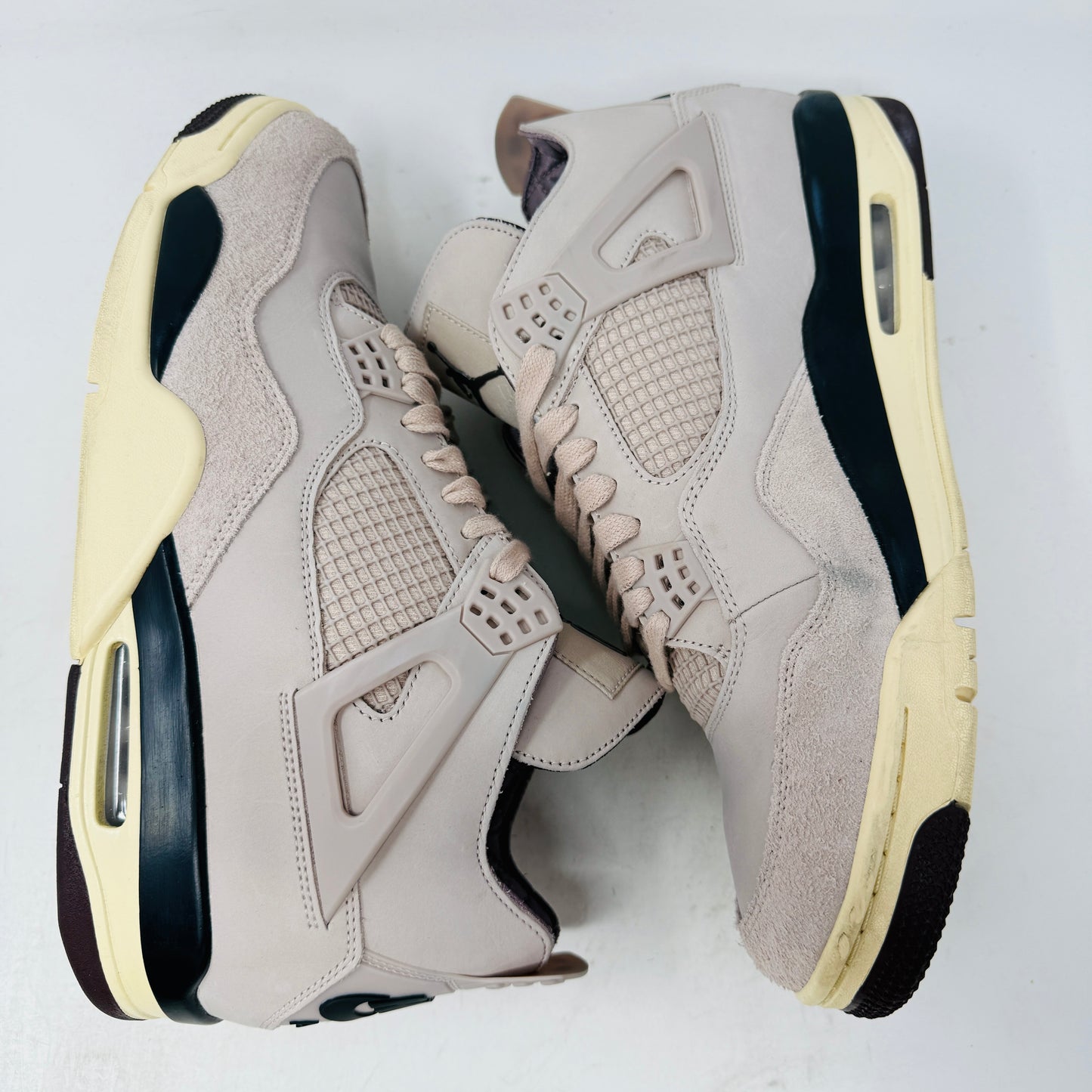 Jordan 4 Retro OG SP A Ma Maniére While You Were Sleeping (Women's)