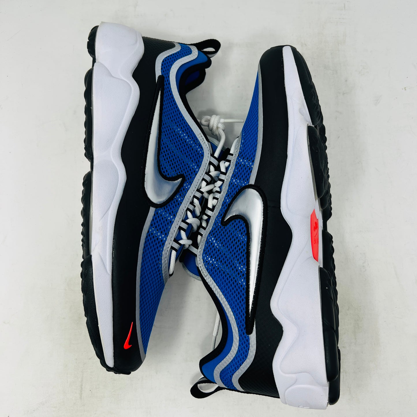 Nike Air Zoom Spiridon Regal Blue