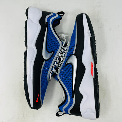 Nike Air Zoom Spiridon Regal Blue