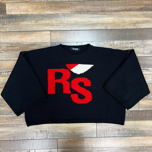 Raf Simons RS-Sweater