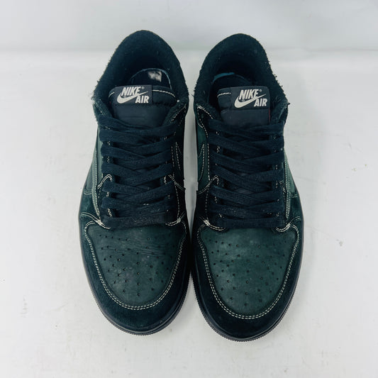 Jordan 1 Retro Low OG SP Travis Scott Black Phantom
