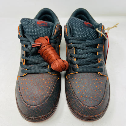 Nike Dunk SB Low Krampus