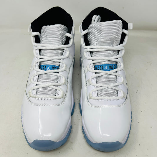 Jordan 11 Retro Legend Blue (2024)