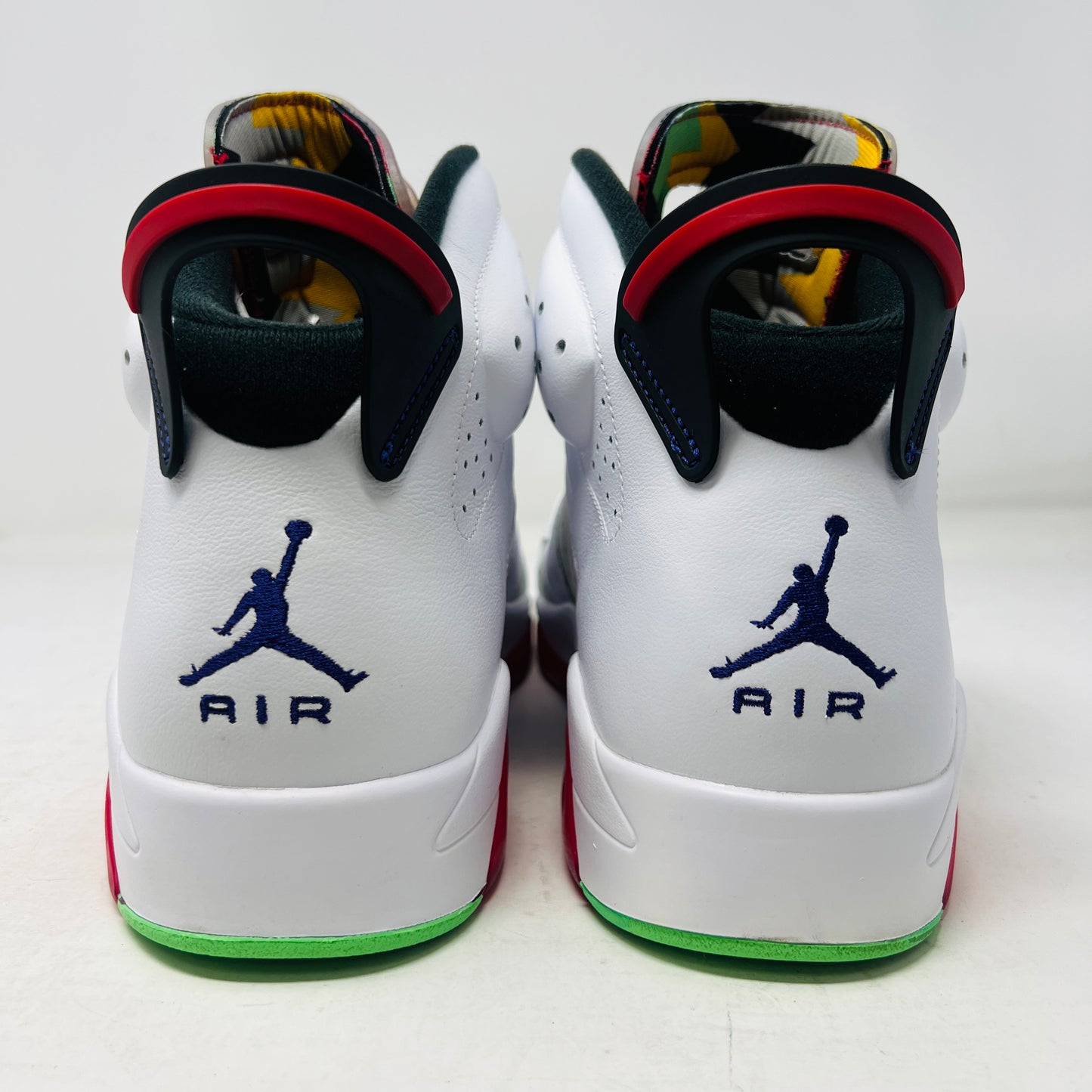 Jordan 6 Retro Hare
