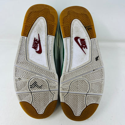 Jordan 4 Retro SB Pine Green