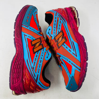 New Balance 1906R Salehe Bembury Heat Be Hot Magma