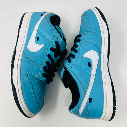 Nike SB Dunk Low Tokyo Blue Taxi
