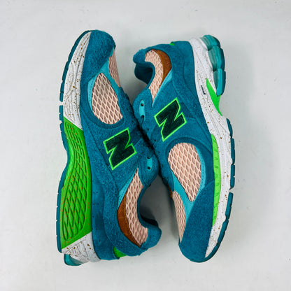 New Balance 2002R Salehe Bembury Water Be The Guide