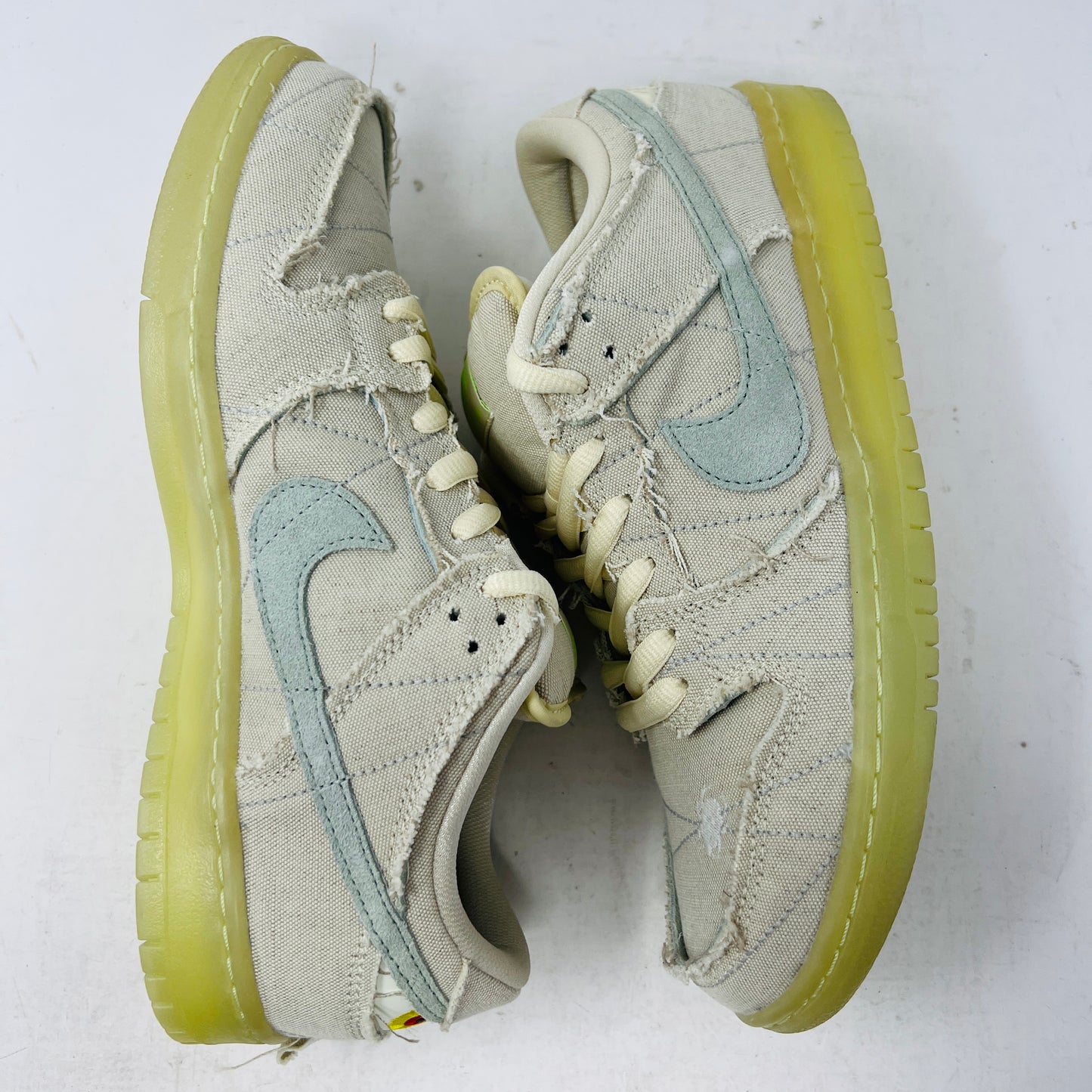 Nike SB Dunk Low Mummy
