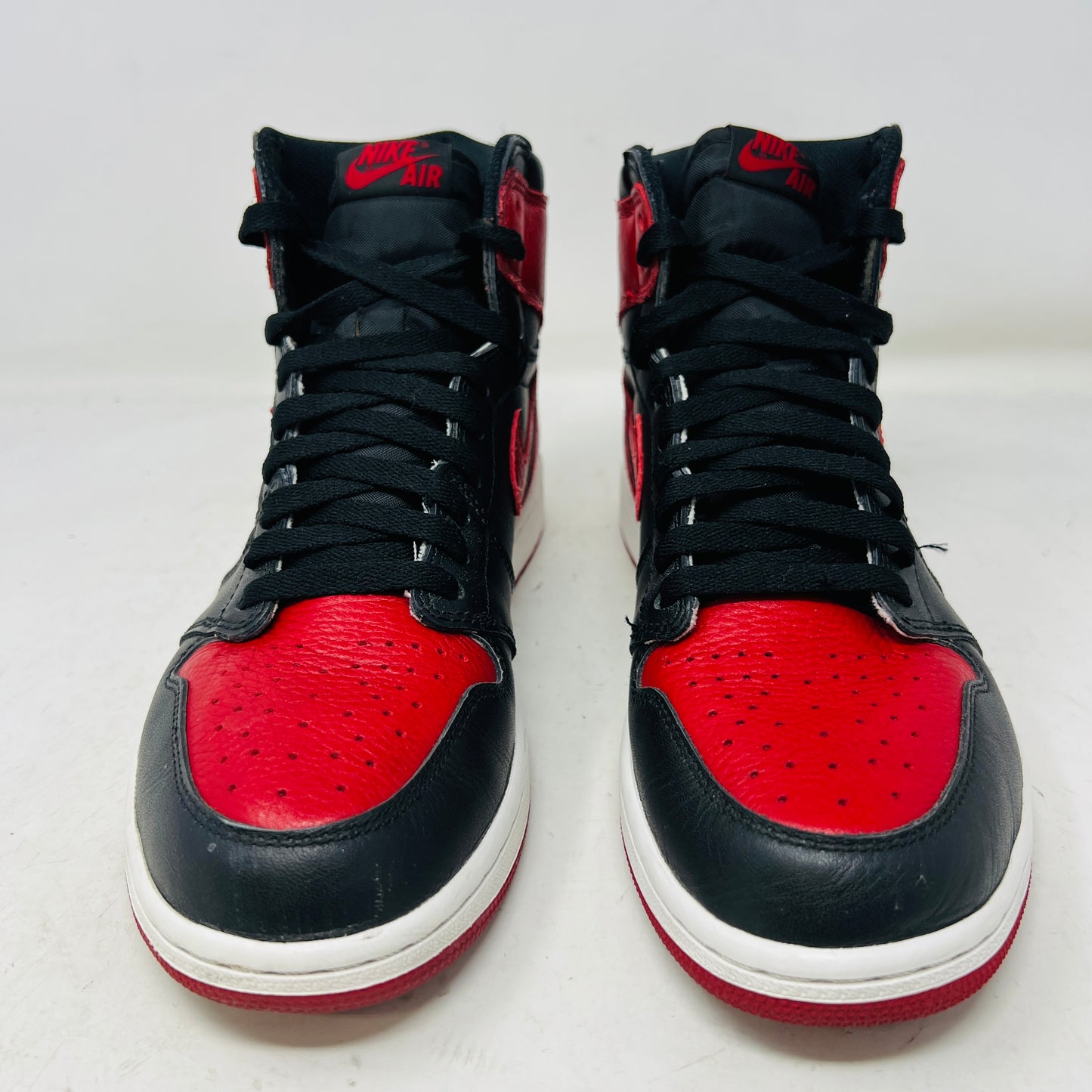 Jordan 1 Retro High Bred Banned (2016)