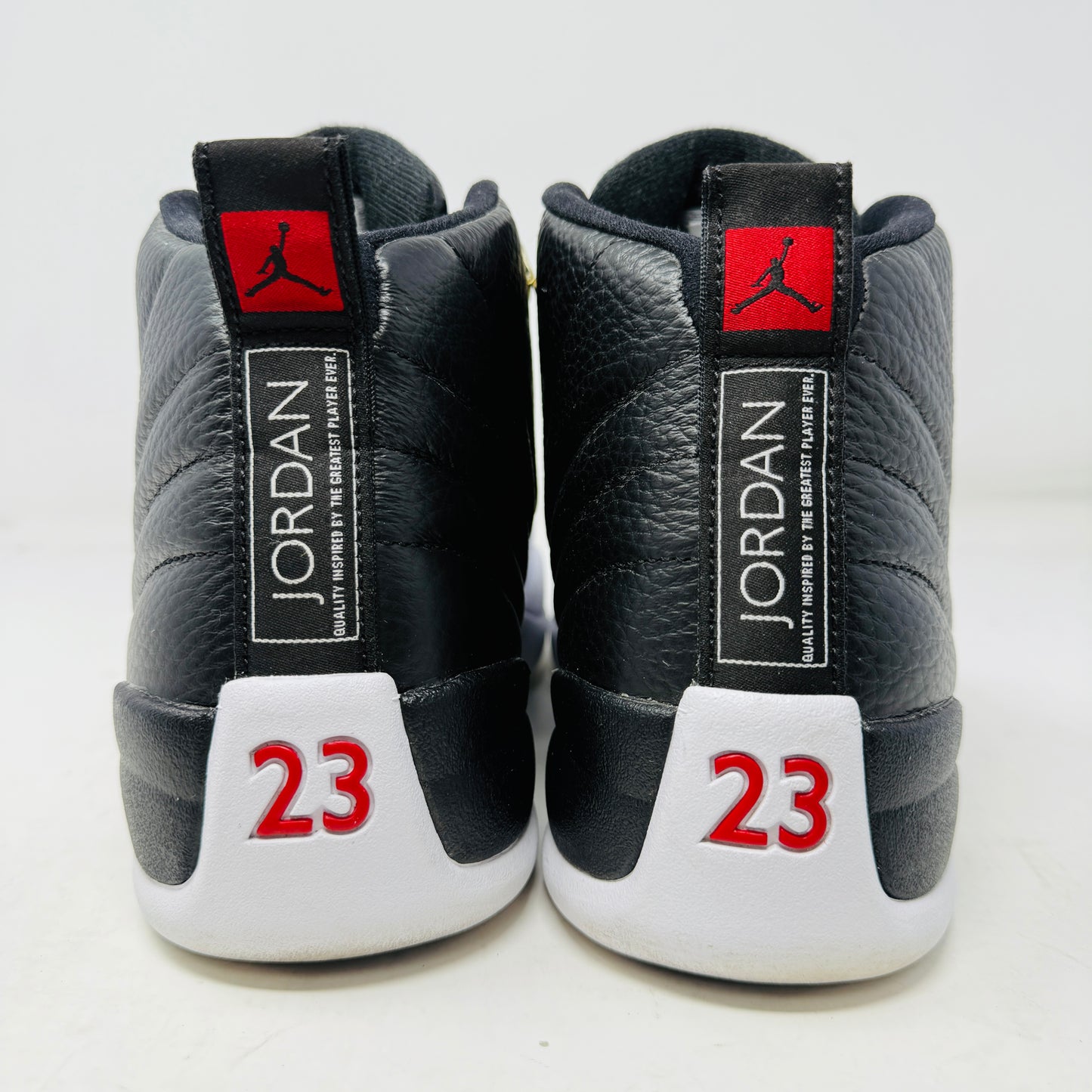 Jordan 12 Retro Playoffs (2022)