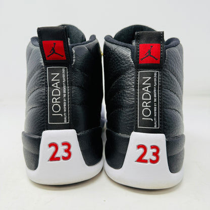 Jordan 12 Retro Playoffs (2022)