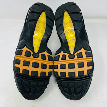 Nike Air Max 95 Icons Yellow Strike
