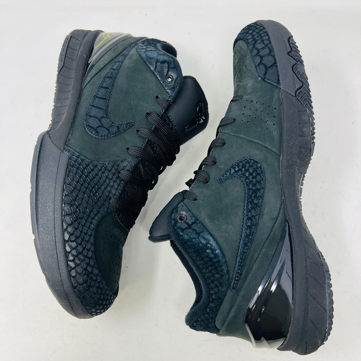 Nike Kobe 4 Protro Gift of Mamba