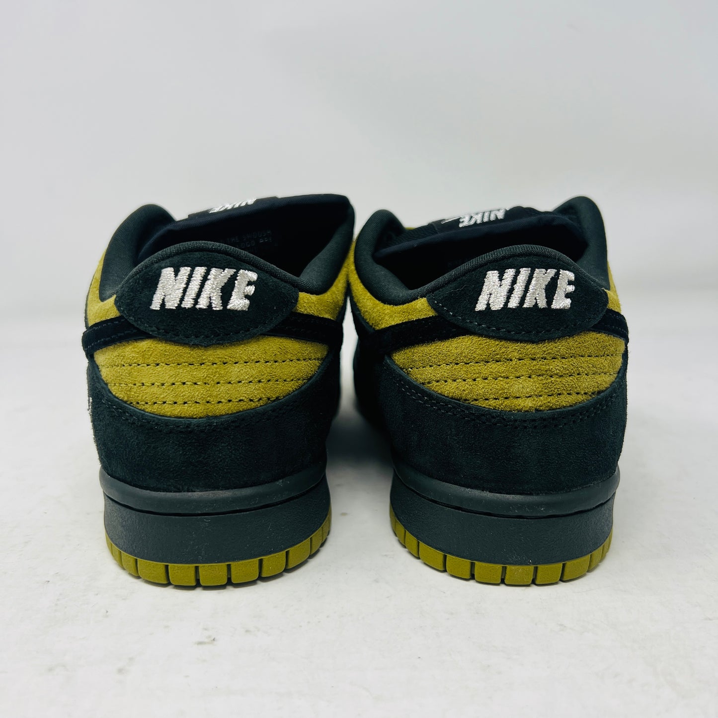 Nike SB Dunk Low Supreme 94 Camper Green