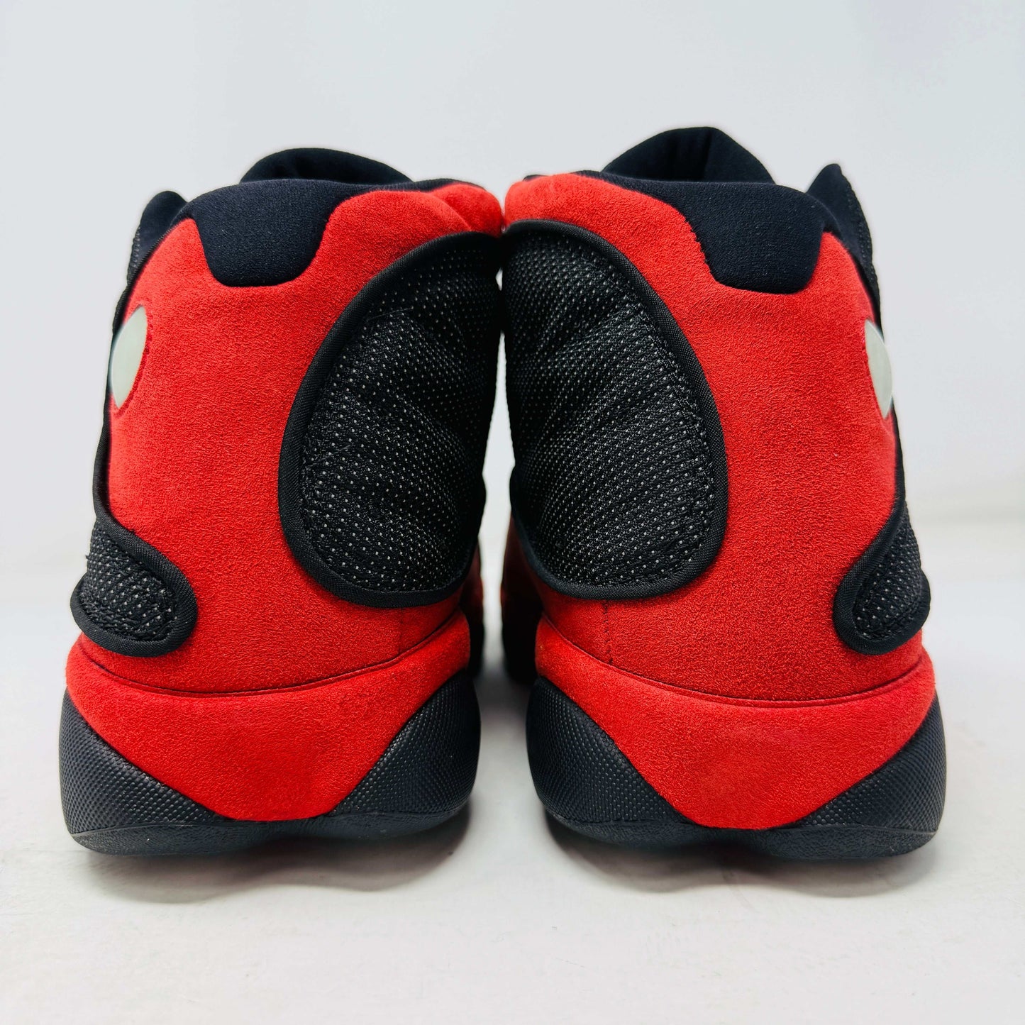 Jordan 13 Retro Bred (2017)