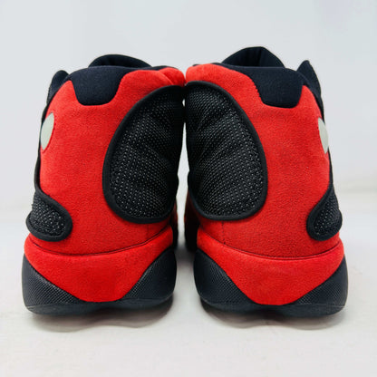 Jordan 13 Retro Bred (2017)